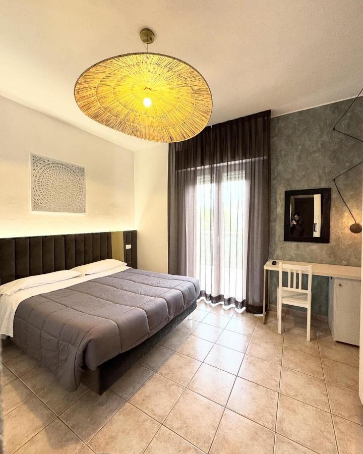 Villa Liliana Cervia Exterior foto