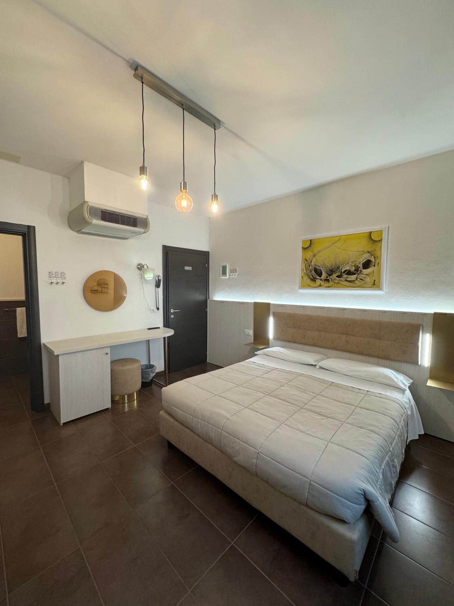Villa Liliana Cervia Exterior foto