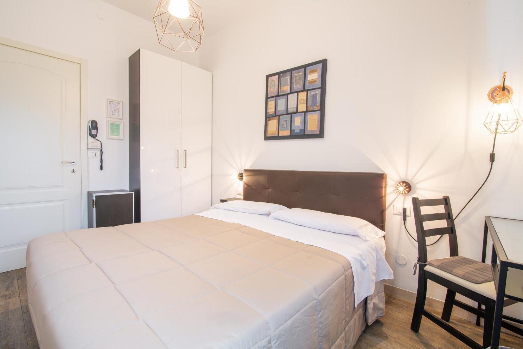 Villa Liliana Cervia Exterior foto