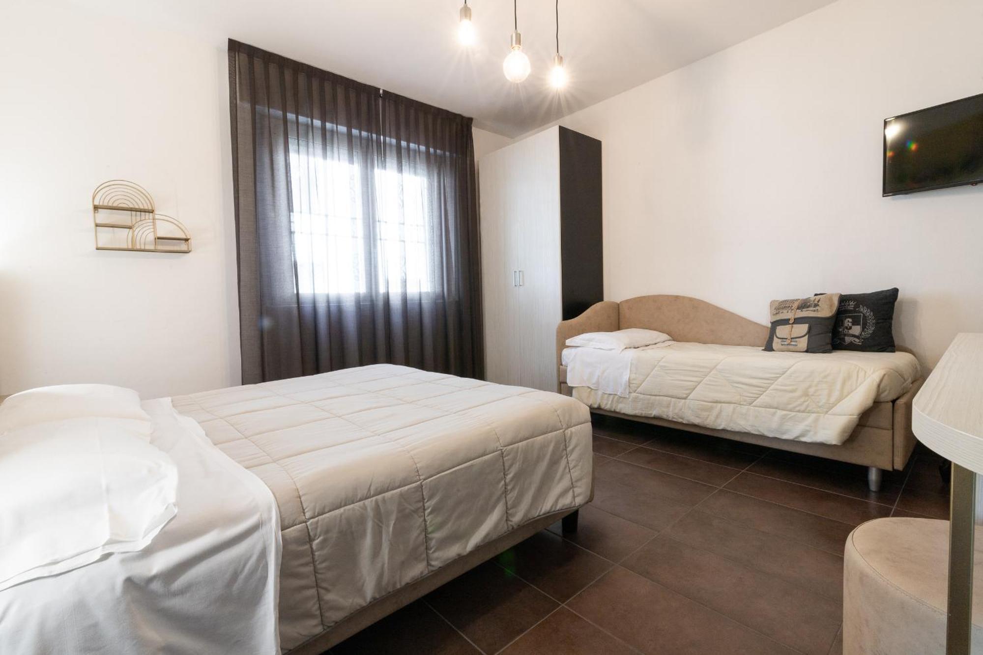 Villa Liliana Cervia Exterior foto