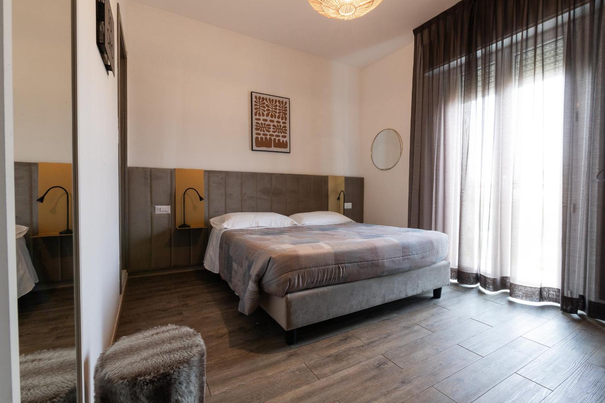 Villa Liliana Cervia Exterior foto