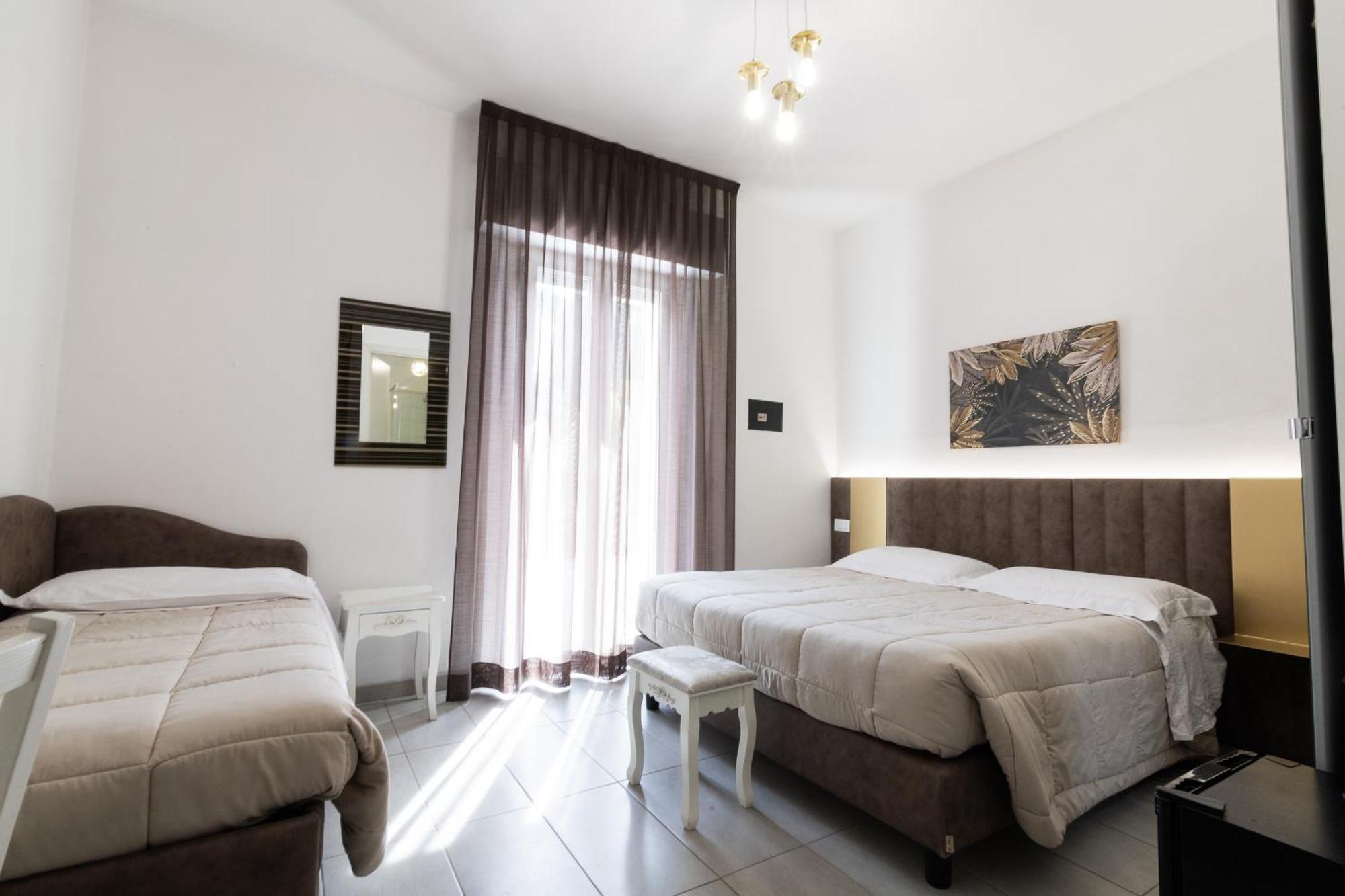 Villa Liliana Cervia Exterior foto