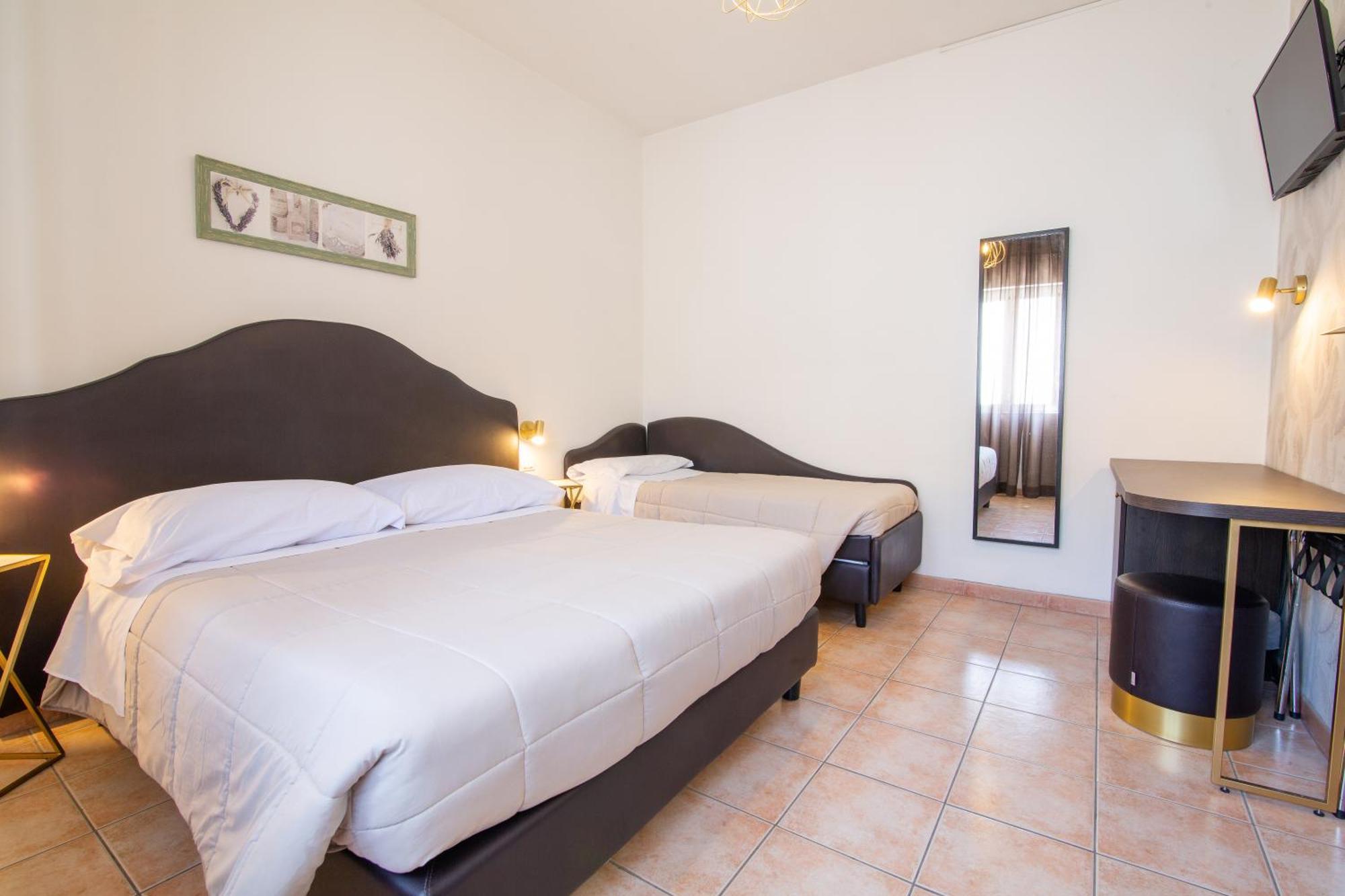 Villa Liliana Cervia Exterior foto