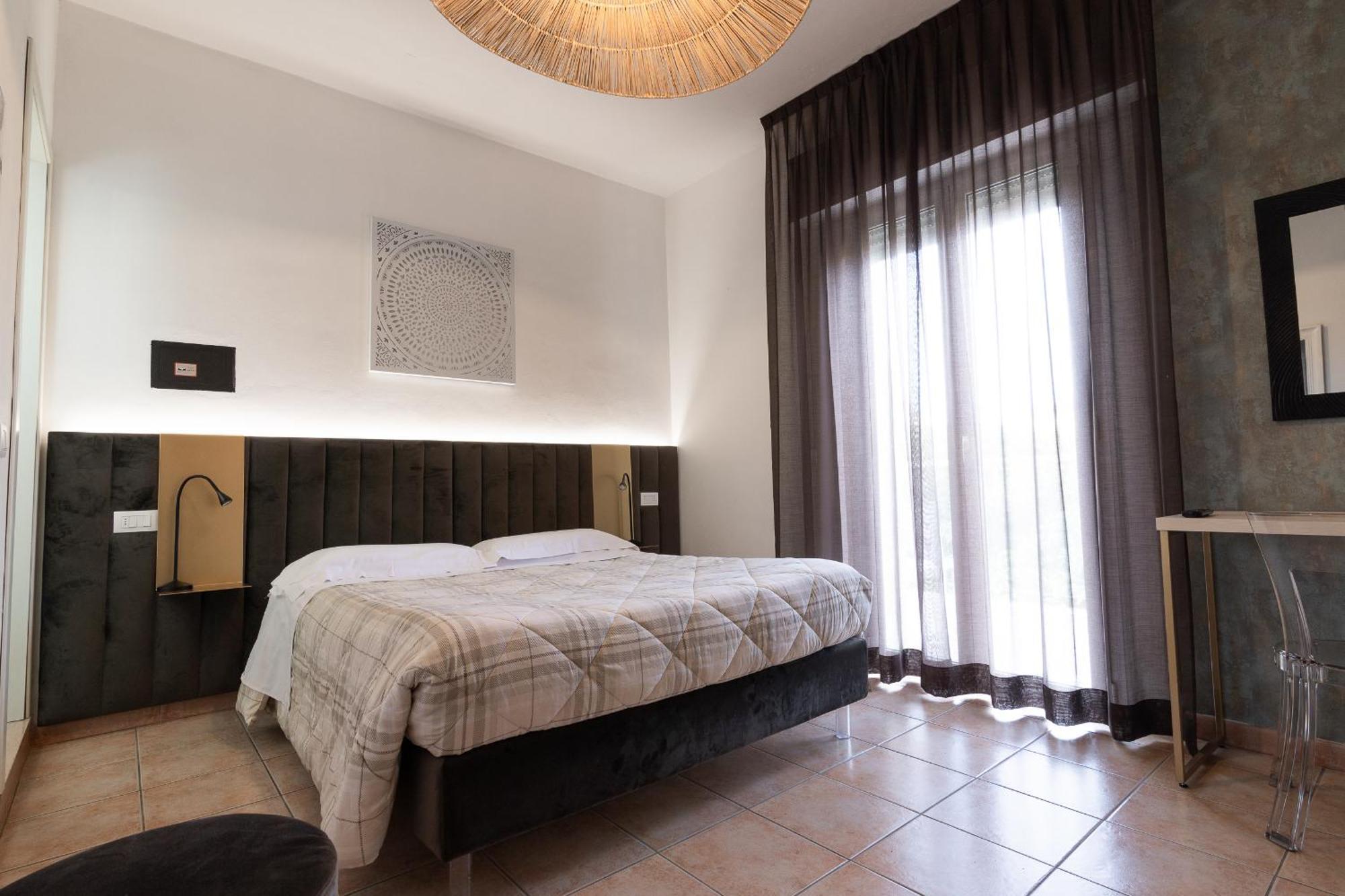 Villa Liliana Cervia Exterior foto