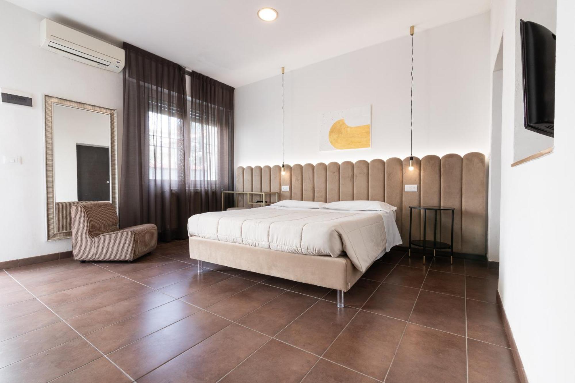 Villa Liliana Cervia Exterior foto