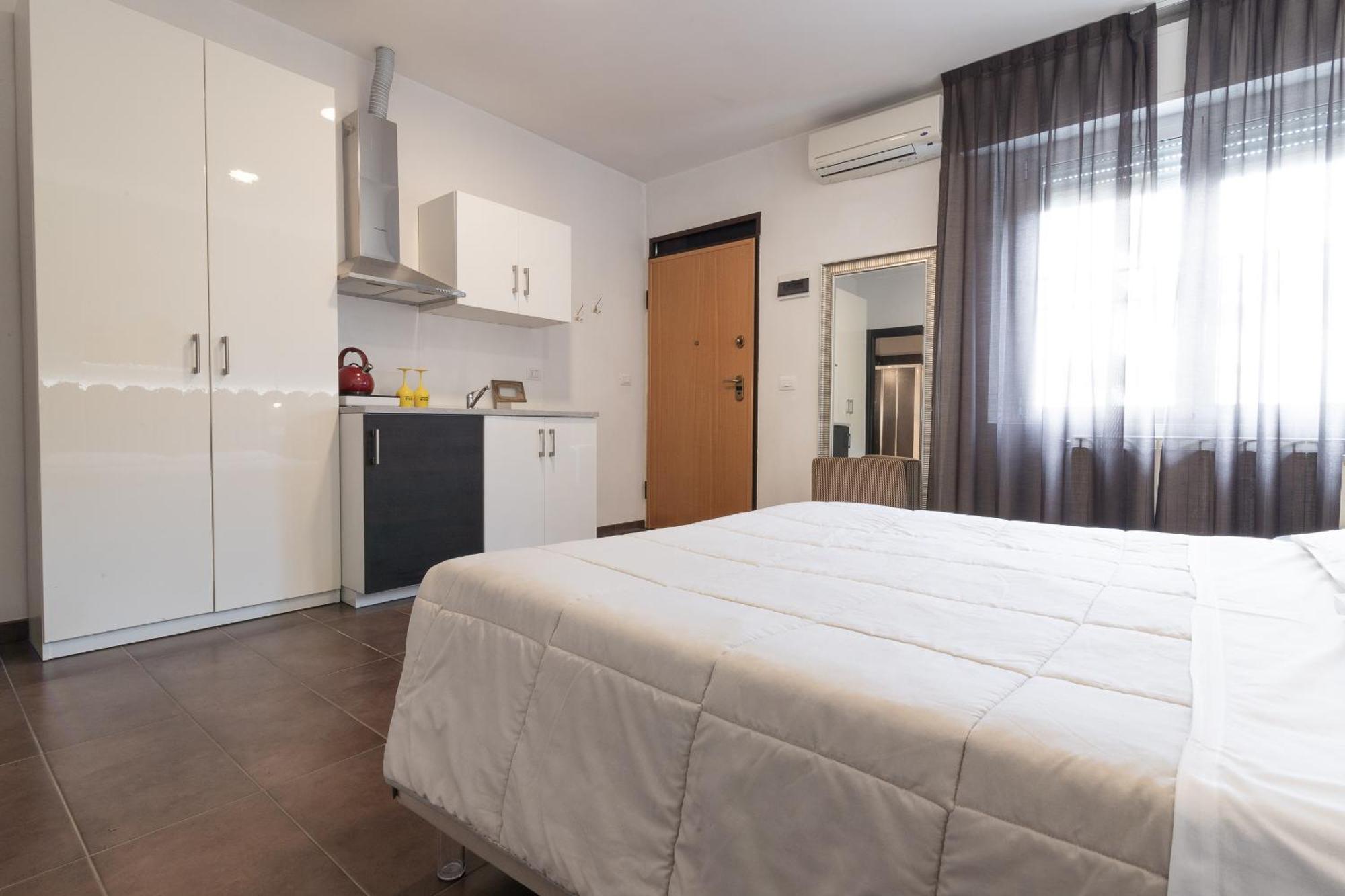 Villa Liliana Cervia Exterior foto