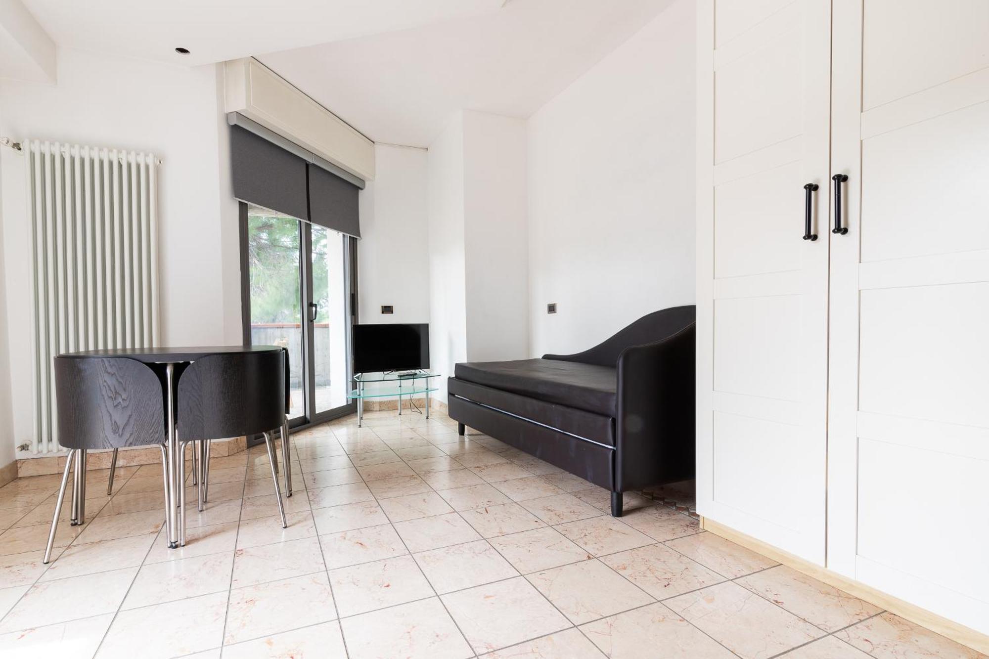 Villa Liliana Cervia Exterior foto