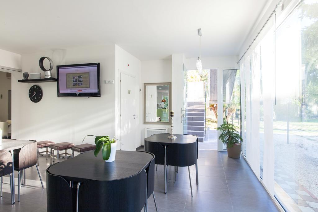 Villa Liliana Cervia Exterior foto